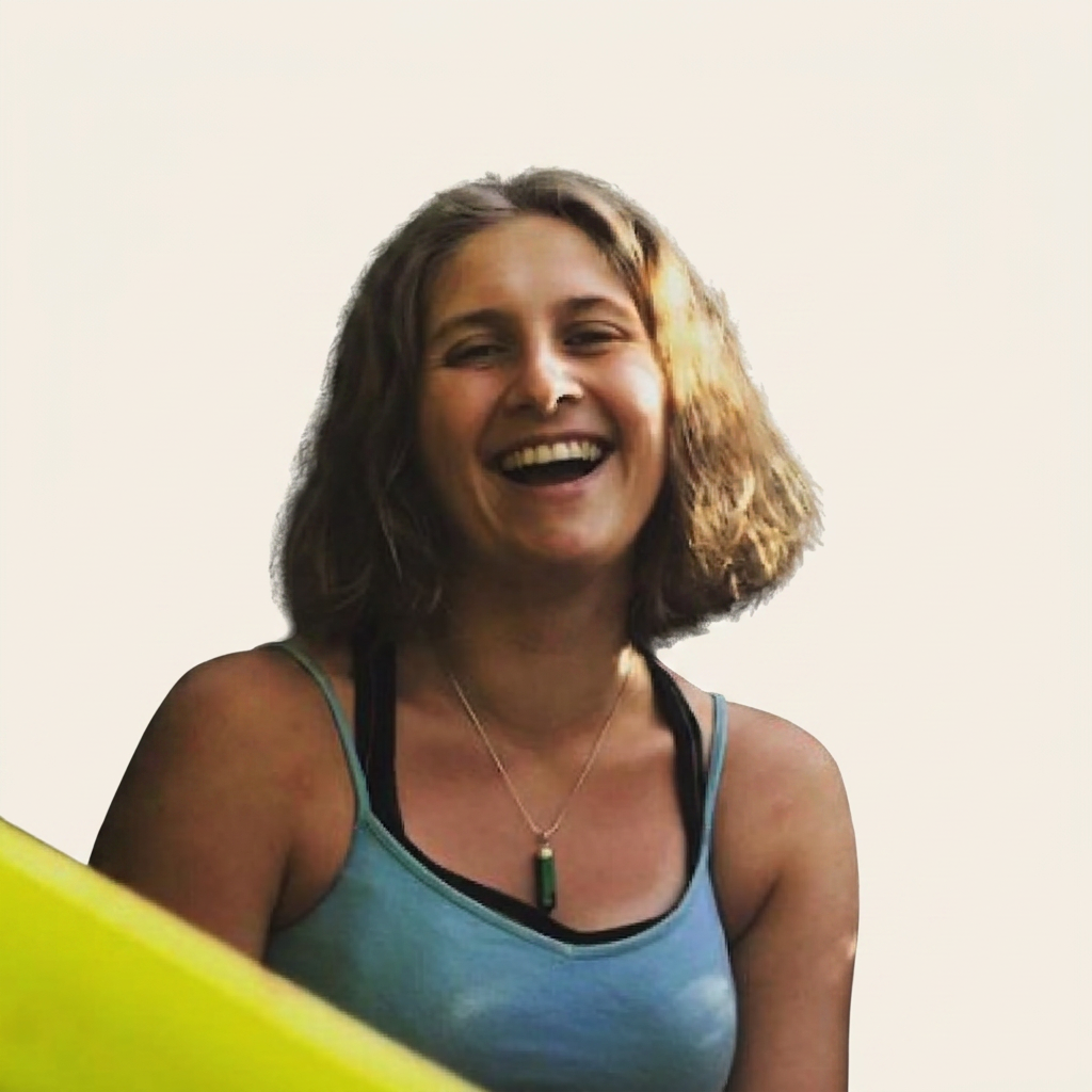 Bethany Moran