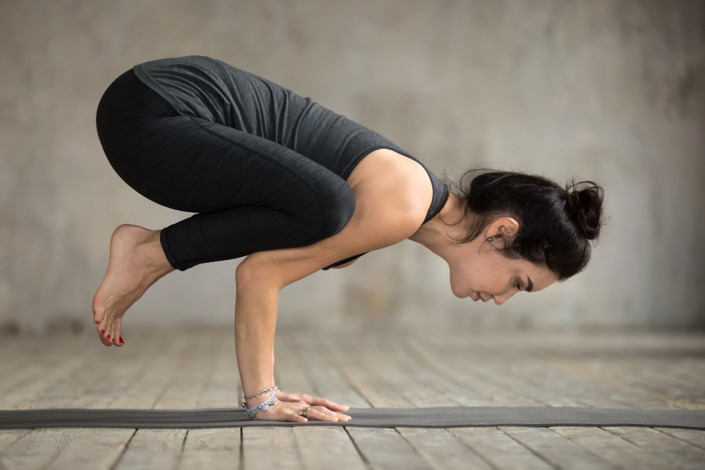 Chaturanga, honestly, most people are doing it wrong, including me for years