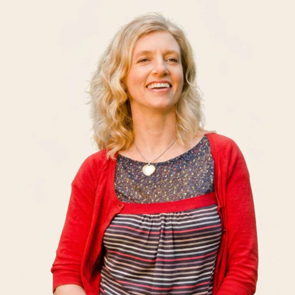 Charlotte Watts