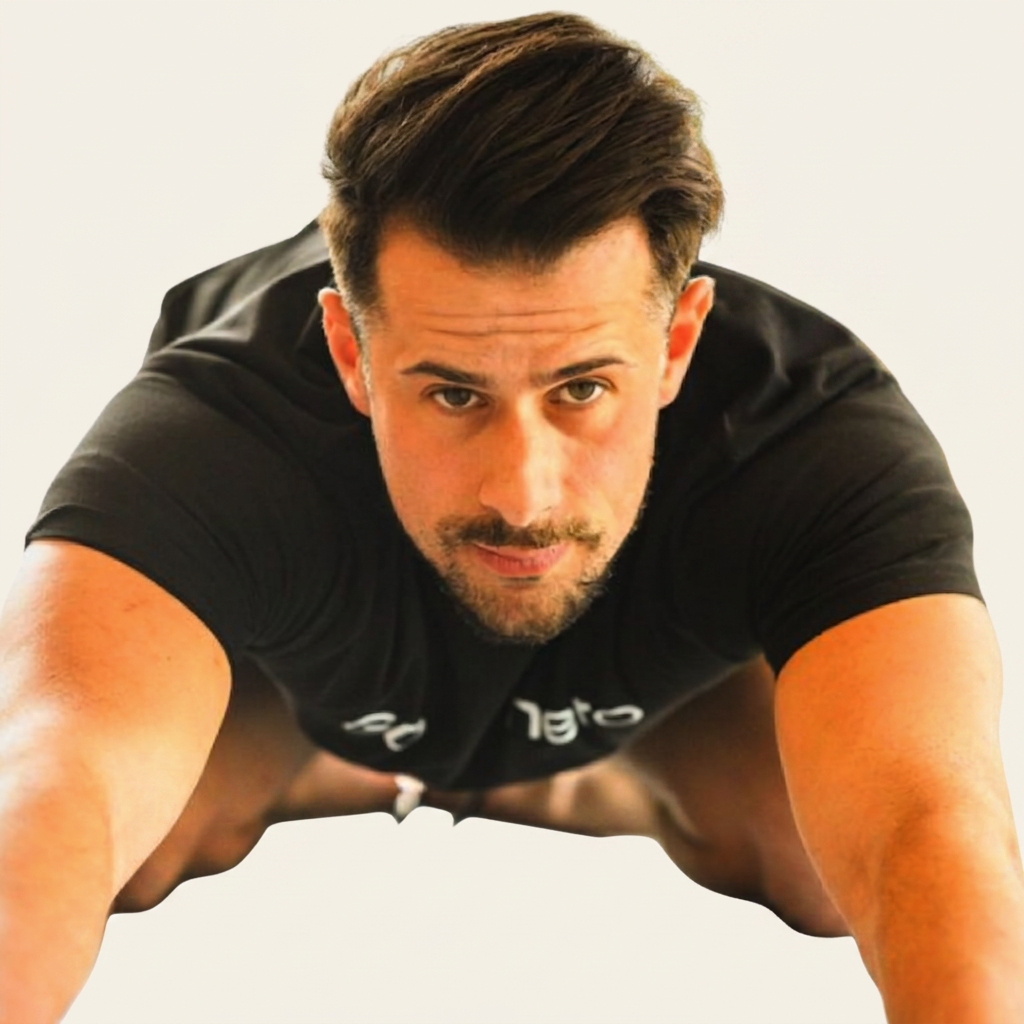Gavin DeMarines