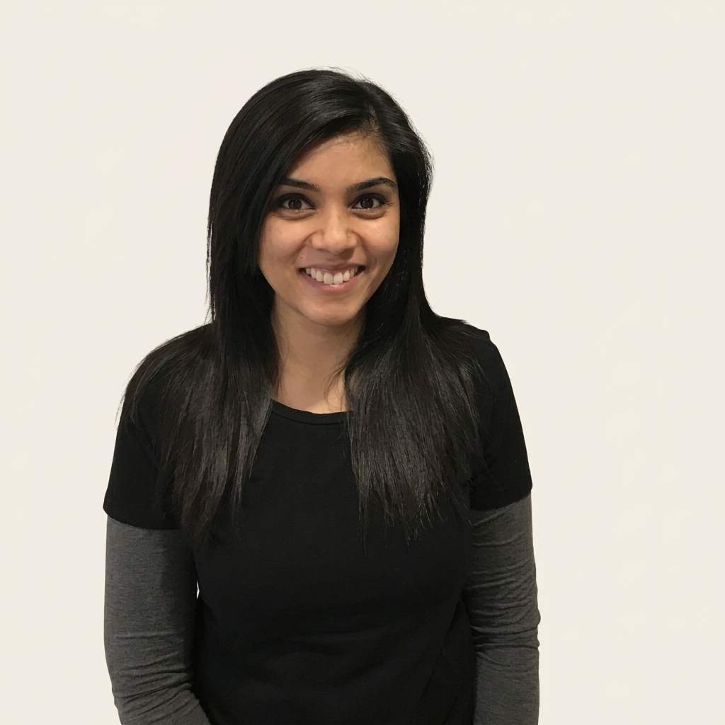 Jaina Bhana-Mistry