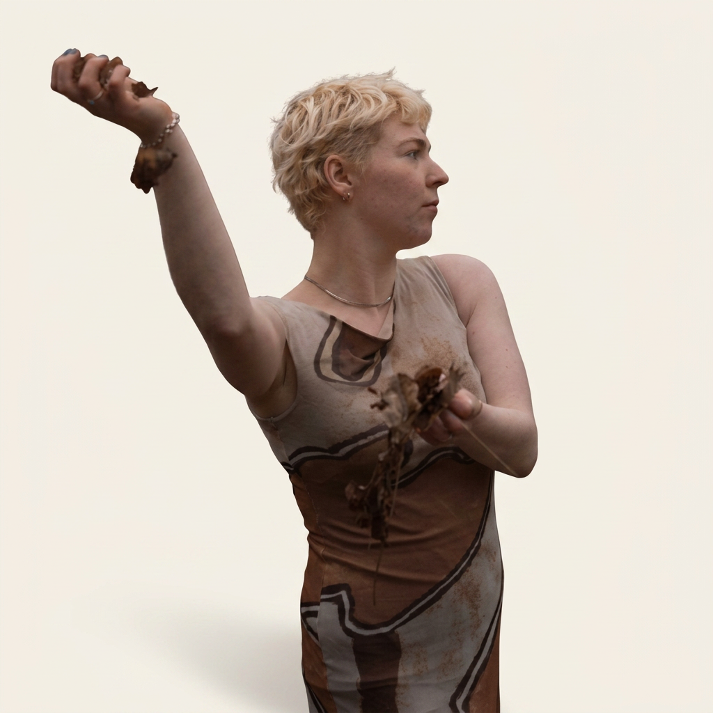 Lauren Ellis-Stretch