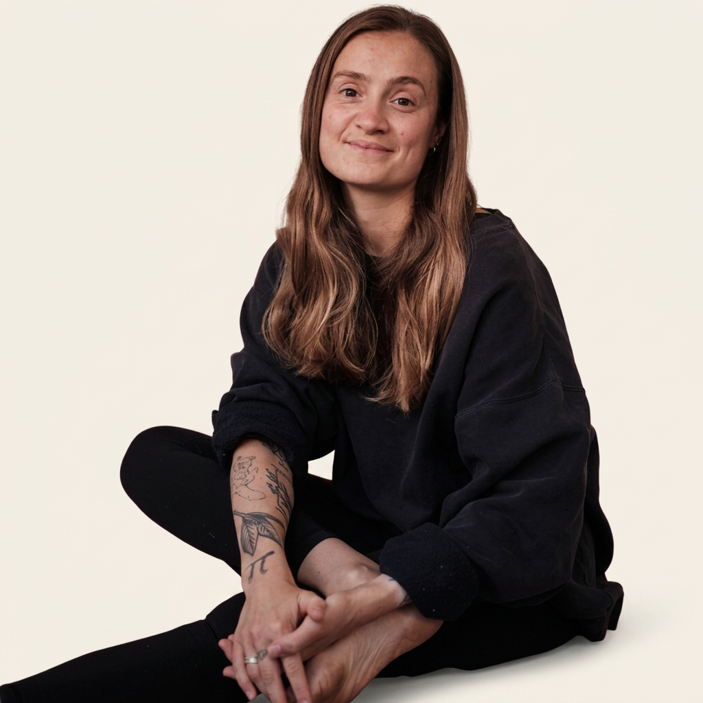 Rachel Walsh