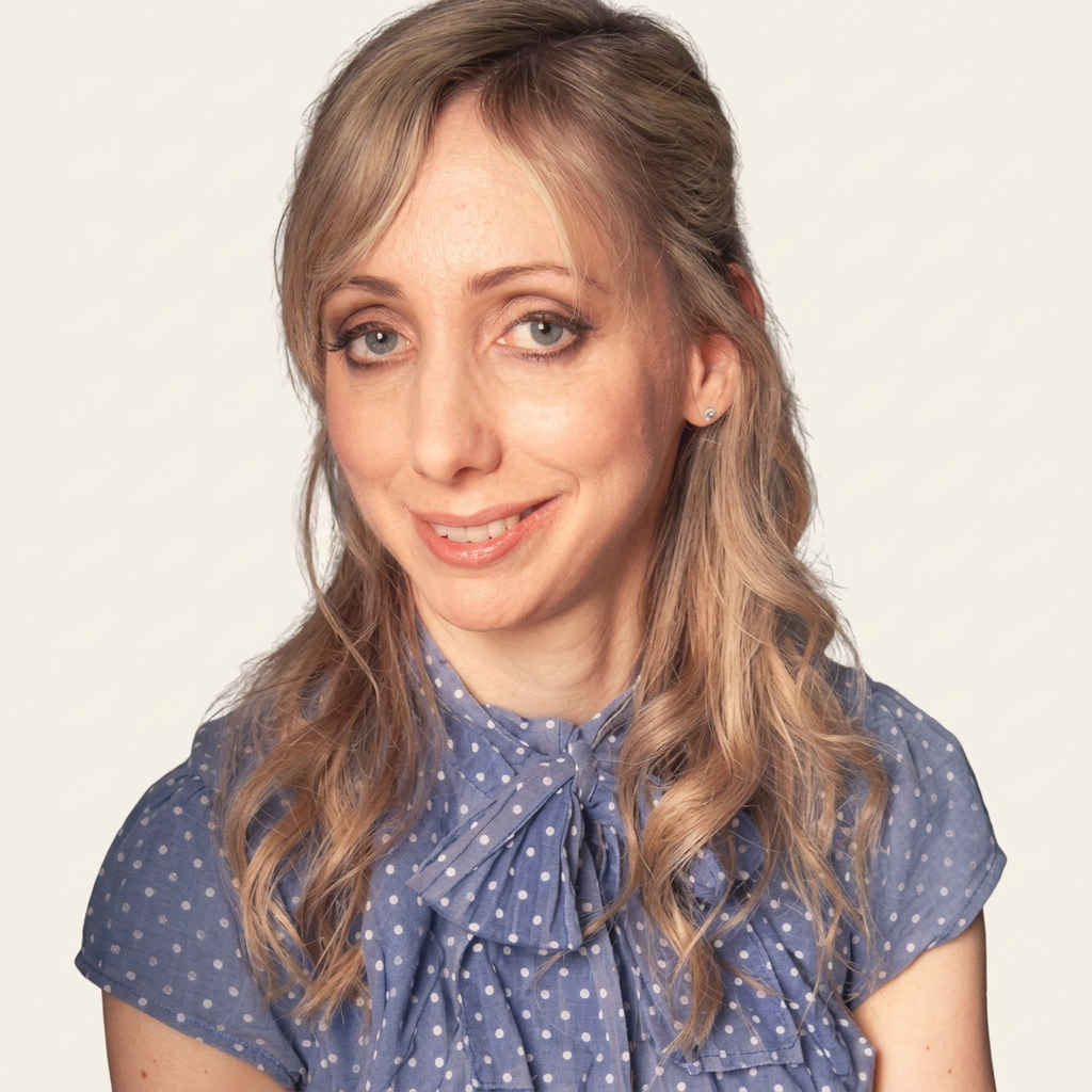Tracy Friend