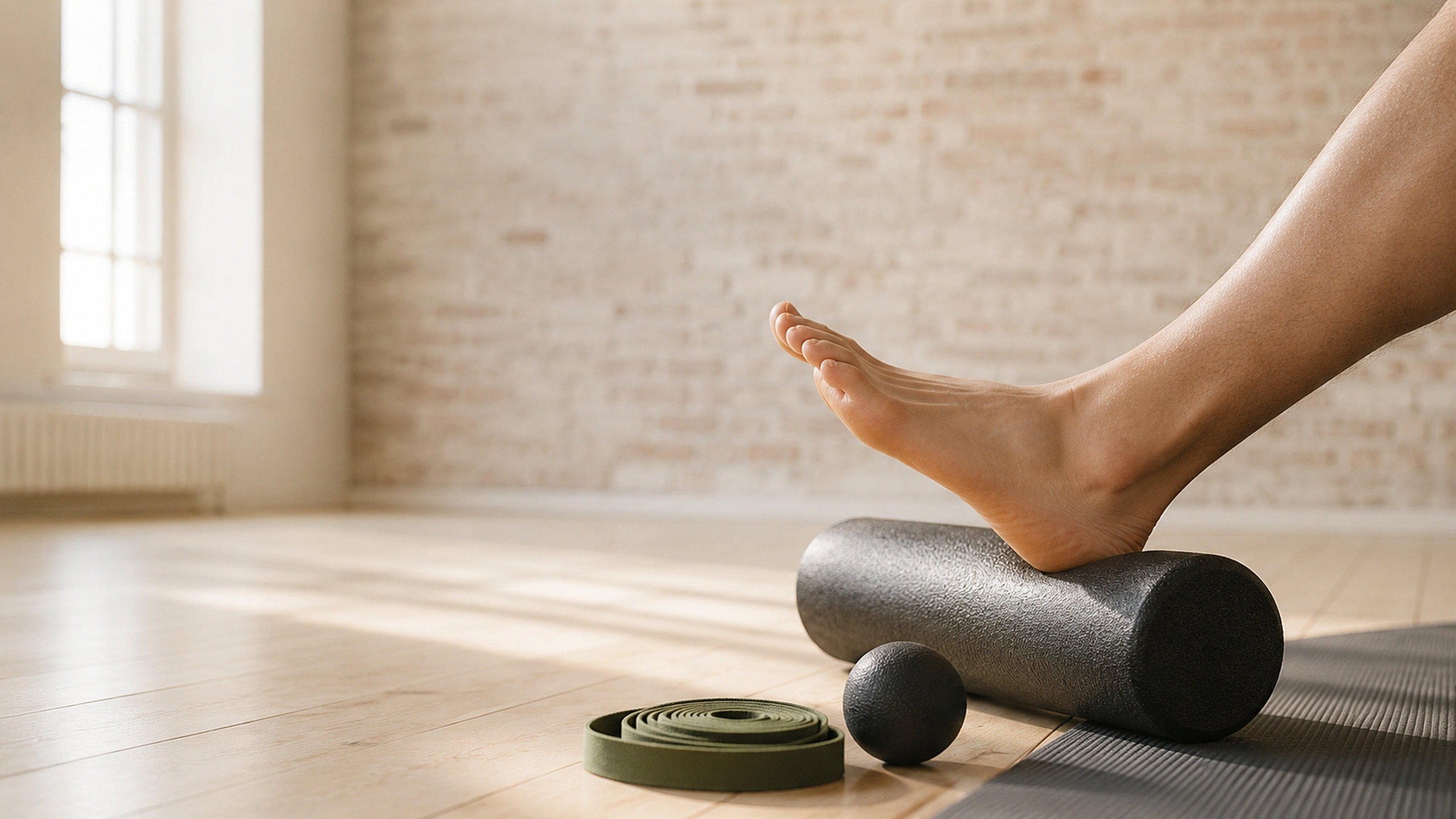 Pilates & Stretch — Deansgate Haus