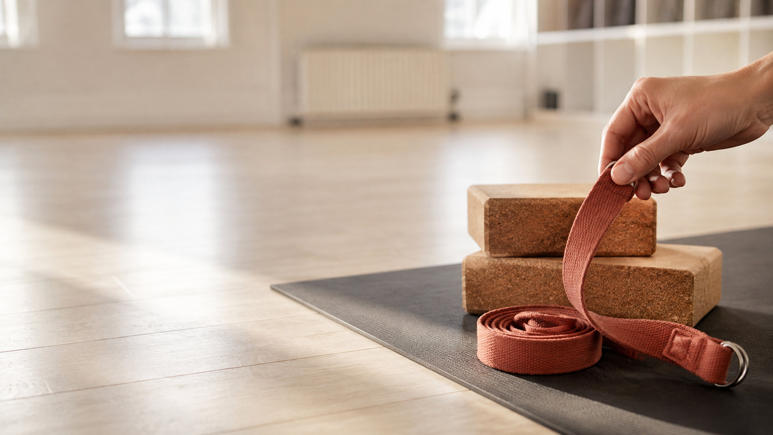 Stretch & Mobility — Deansgate Haus