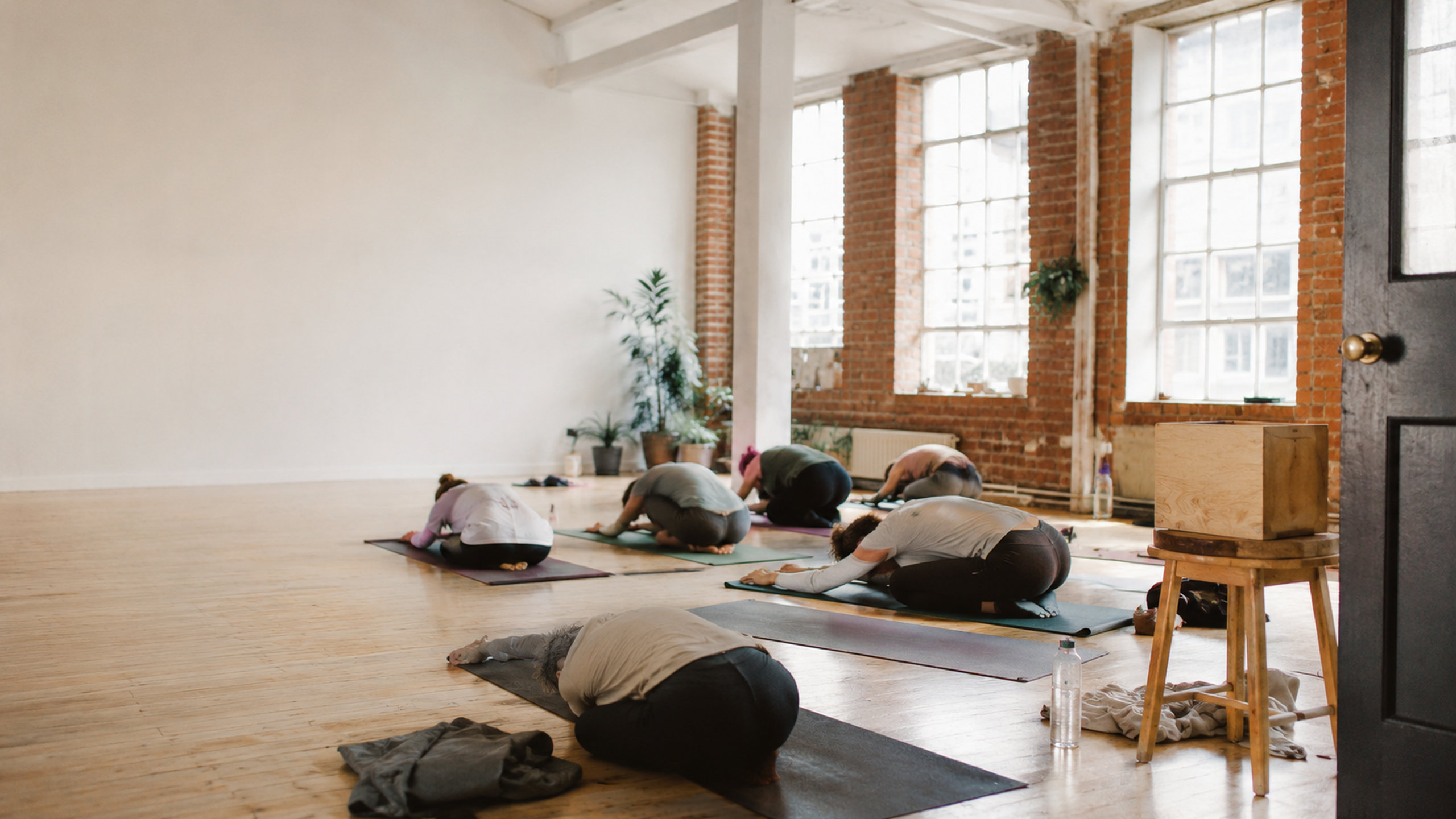 The Community Class — Deansgate Haus