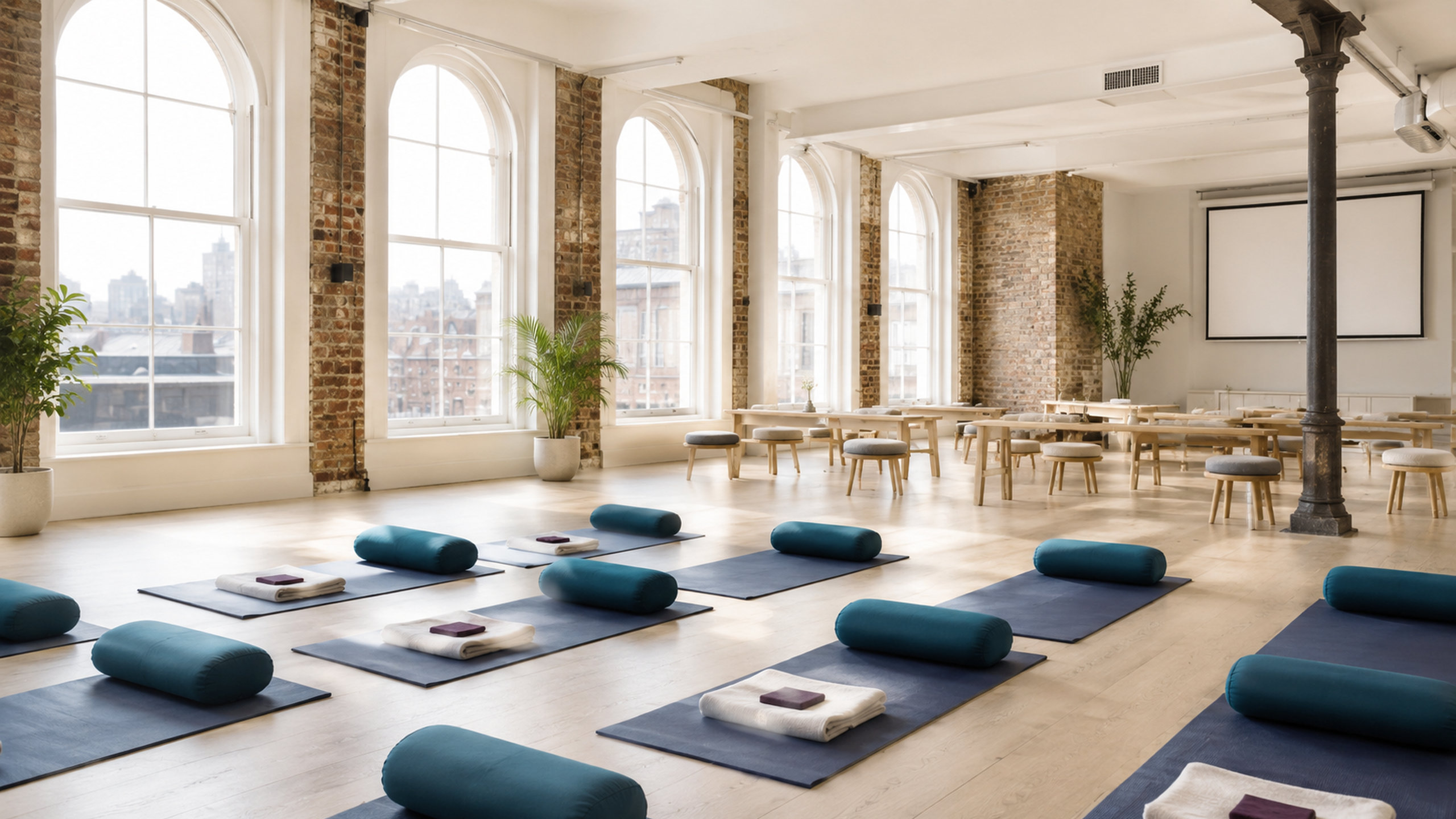 Corporate — Deansgate Haus
