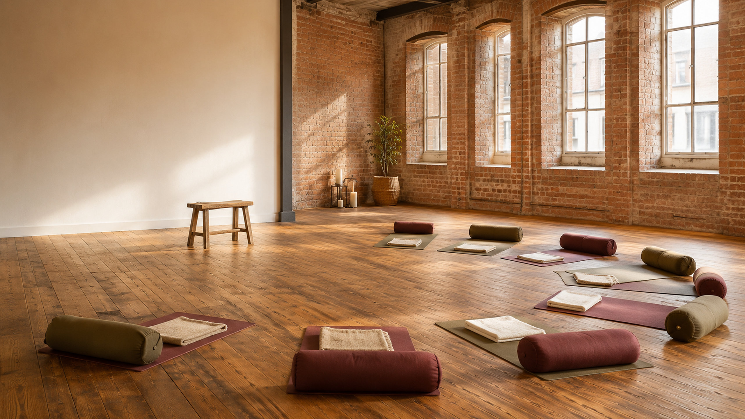 Courses, Workshops & Events — Deansgate Haus