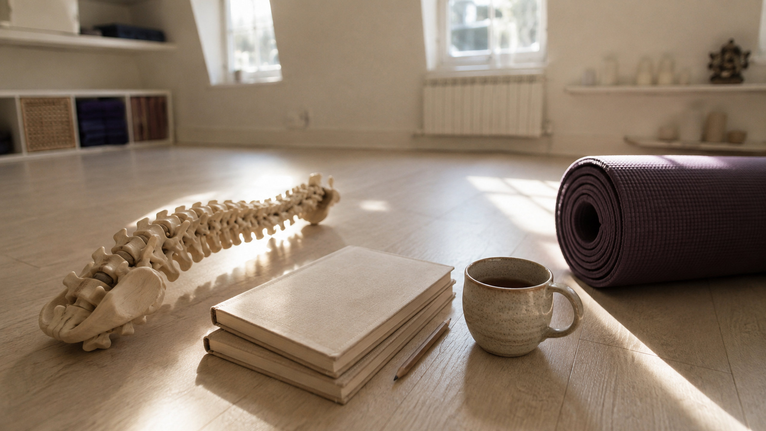 CPD & Short Courses — Deansgate Haus