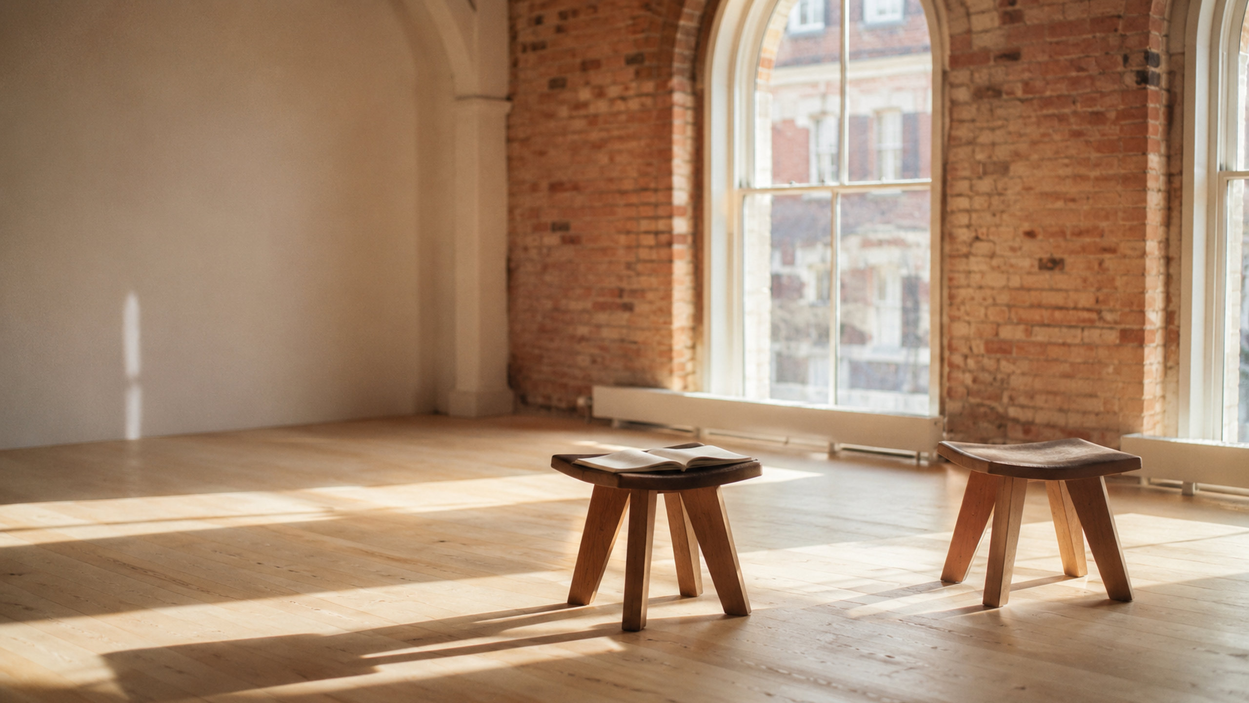 Mentorship — Deansgate Haus