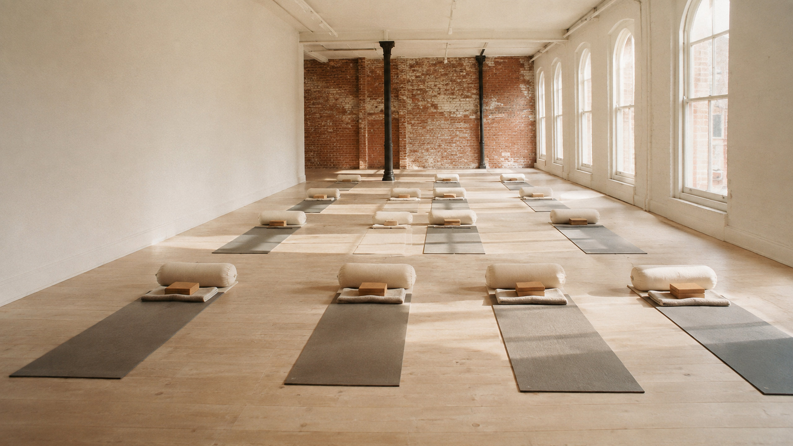 Teach at Haus — Deansgate Haus