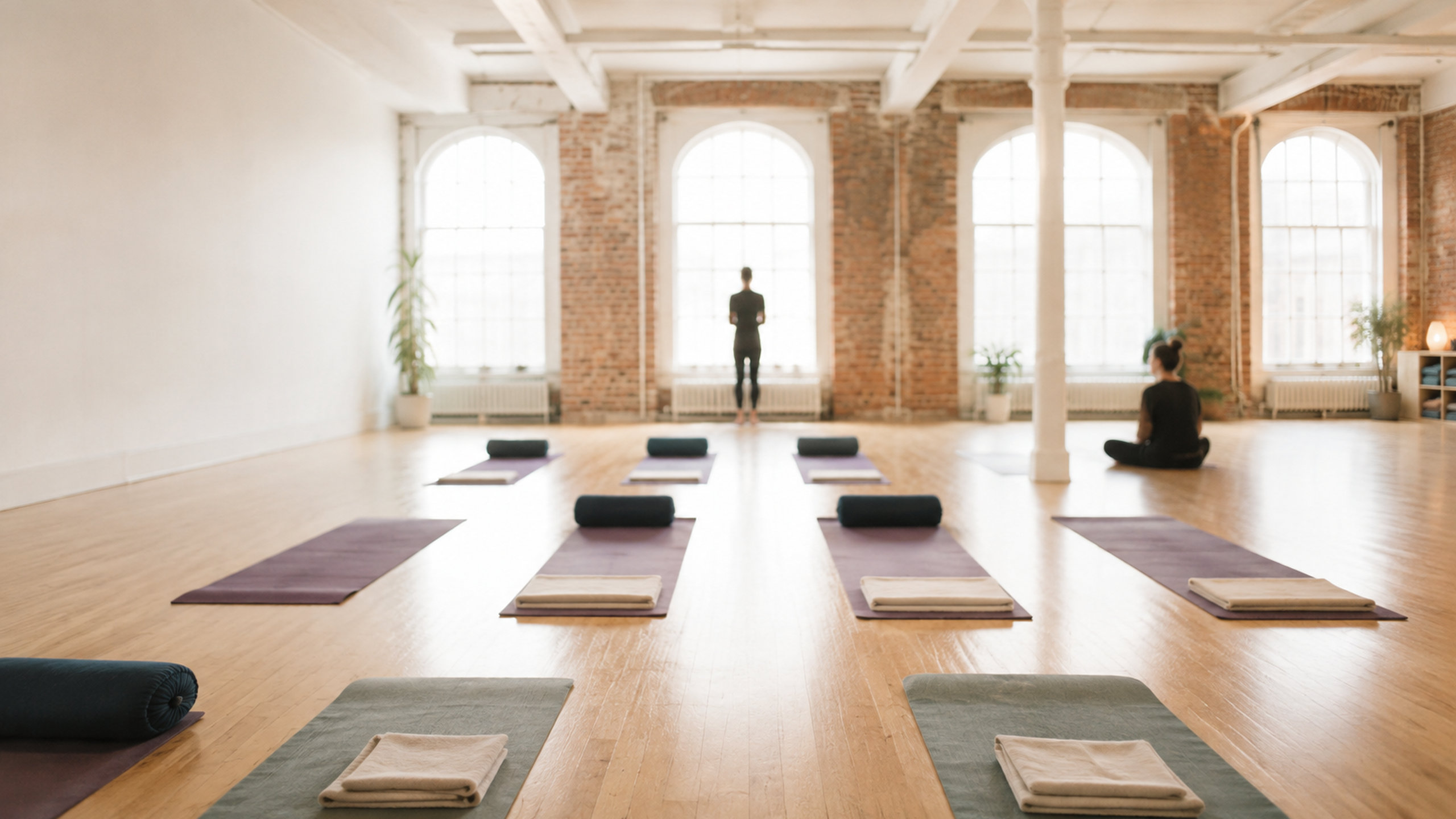 Trainee Teacher Programme — Deansgate Haus